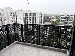 Tanah Merah Kechil Link (D16), Condominium #567175711